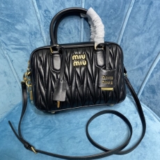 Miu Miu Top Handle Bags